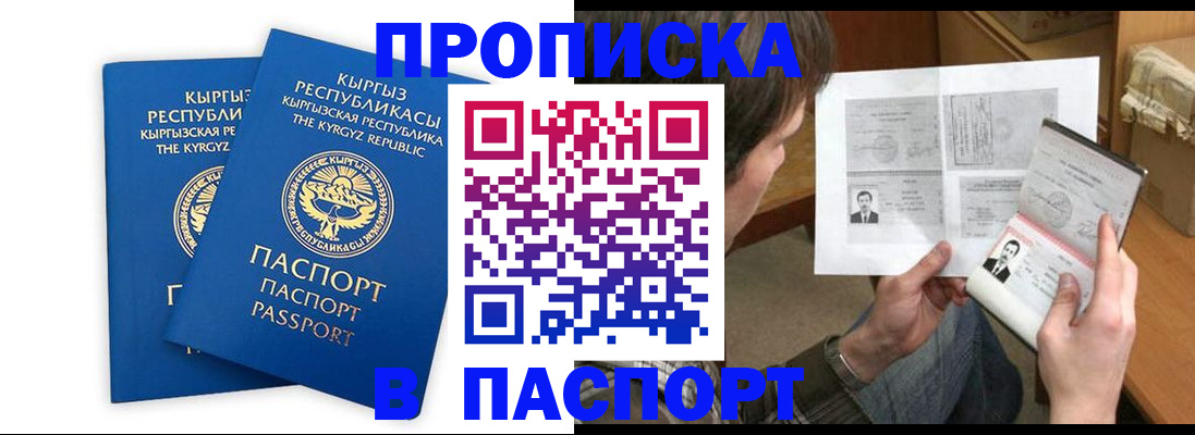 прописка гарантия в Пушкино